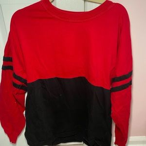 Pittsburg State long sleeve!